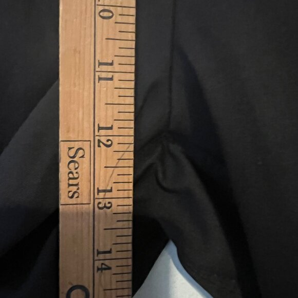 Flying Cross Uniform Cargo Pants Mens 32 Core S.T.A.T Supercrease Black NEW - Picture 6 of 14